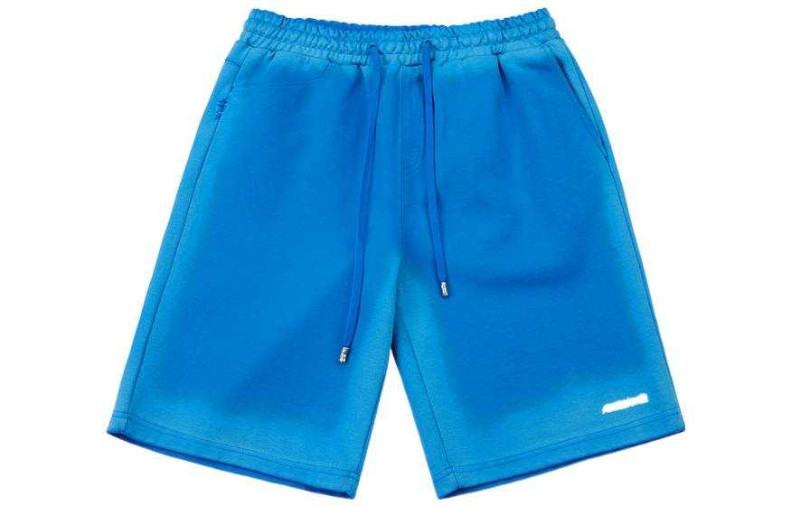 ADER ERROR ADER ERROR Casual Shorts Unisex