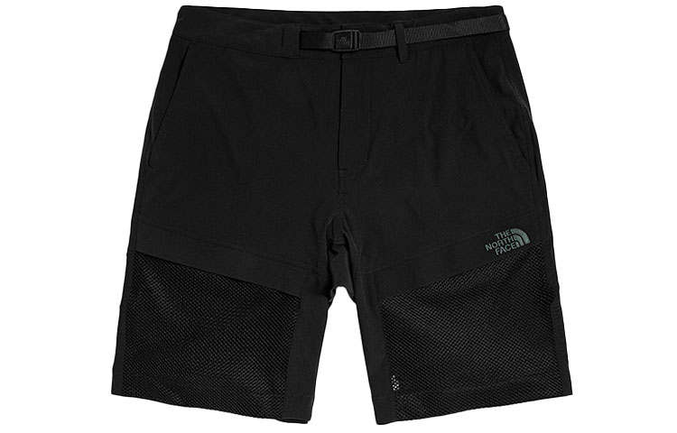 THE NORTH FACE Urban Exploration Casual Shorts Men's Black