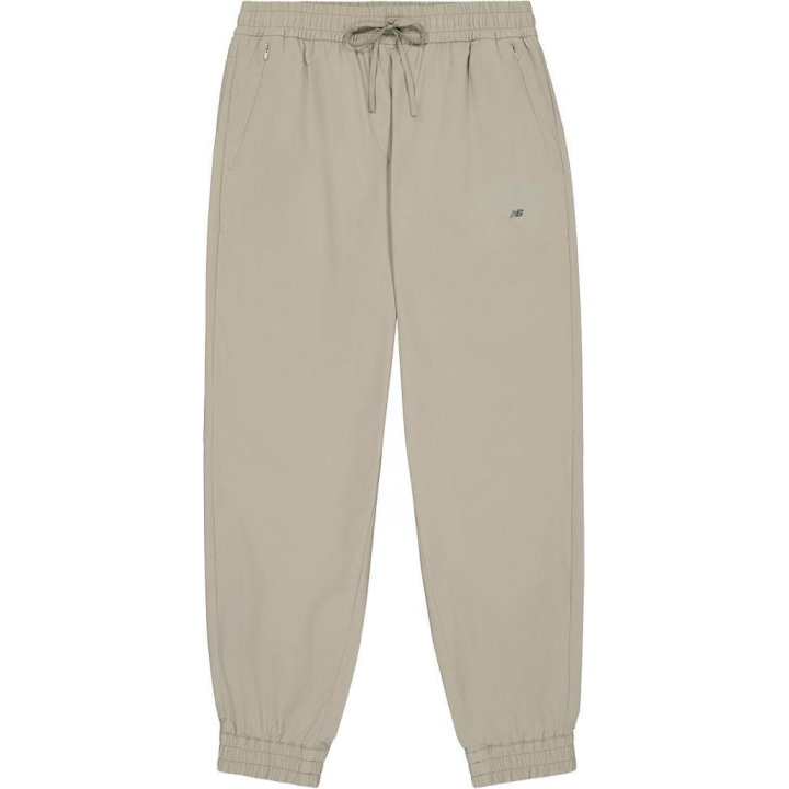 New Balance New Balance Casual Pants Men's Khaki