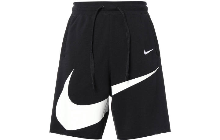 Nike Nike Sportswear Casual Shorts Men's Black