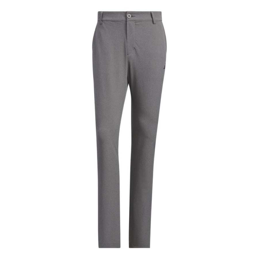 Adidas Adidas Casual Pants Men's Gray Moderate Other