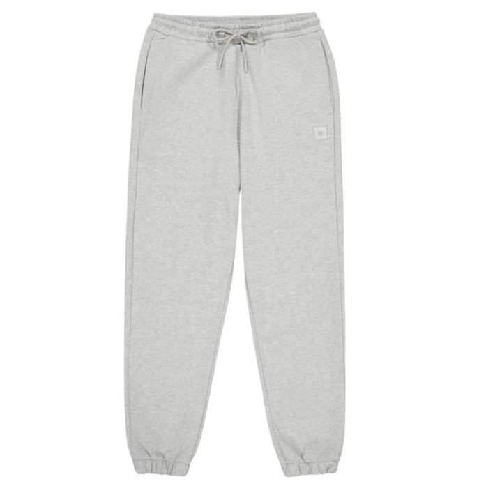 New Balance New Balance Knitted Sweatpants Men's Heather Gray