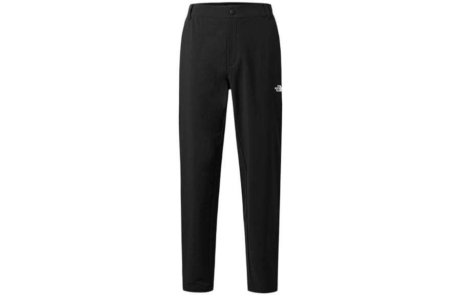 THE NORTH FACE Casual Pants Men's Black