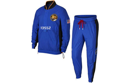Nike Nike Casual Sportswear Men's Moderate
