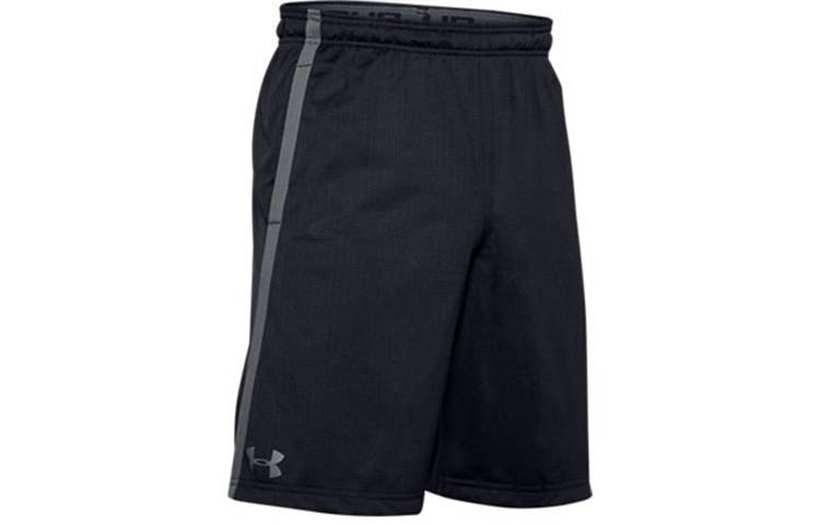 Under Armour Under Armour Tech Shorts Men's Black