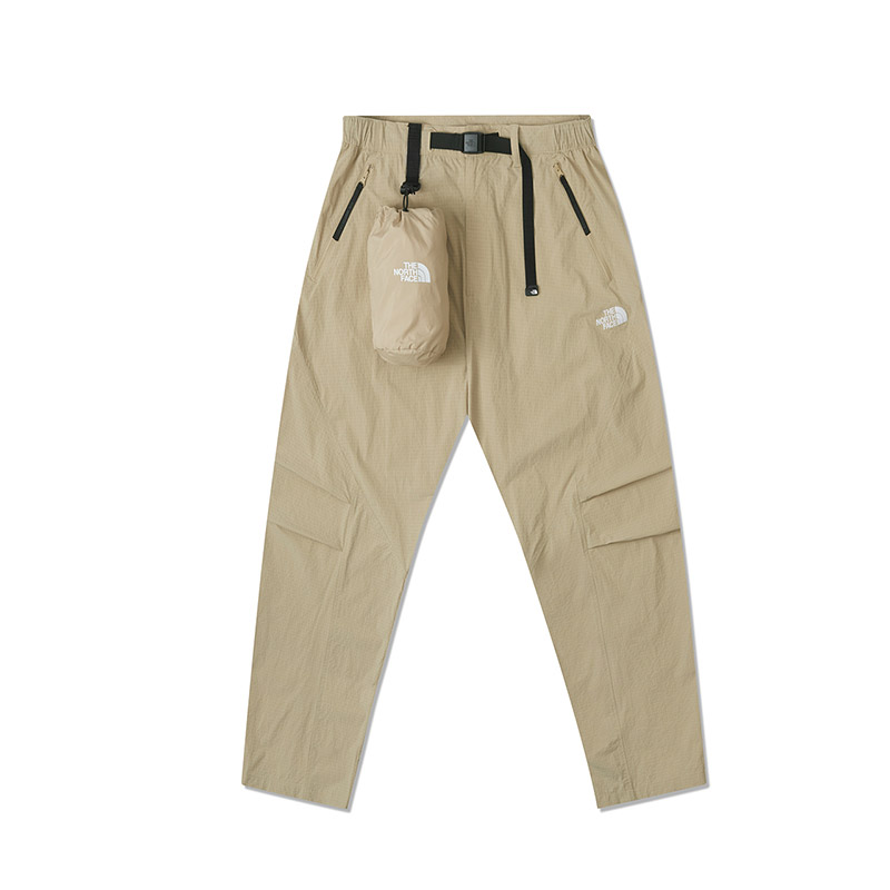 THE NORTH FACE Urban Exploration SPECTRA Casual Pants Men's Brown