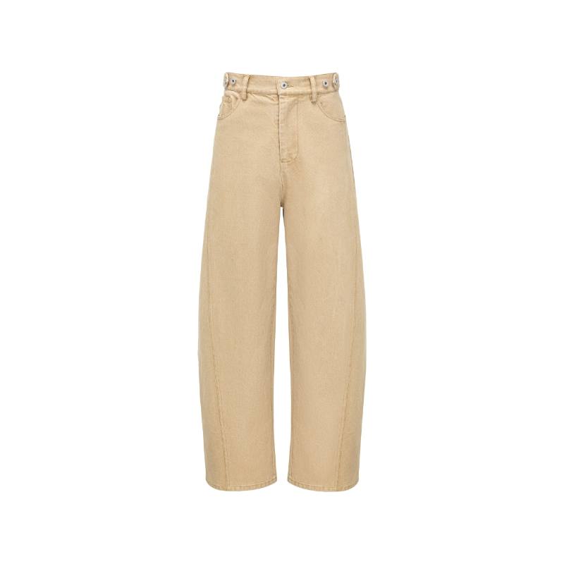Feng Chen Wang Feng Chen Wang Wide leg Jeans