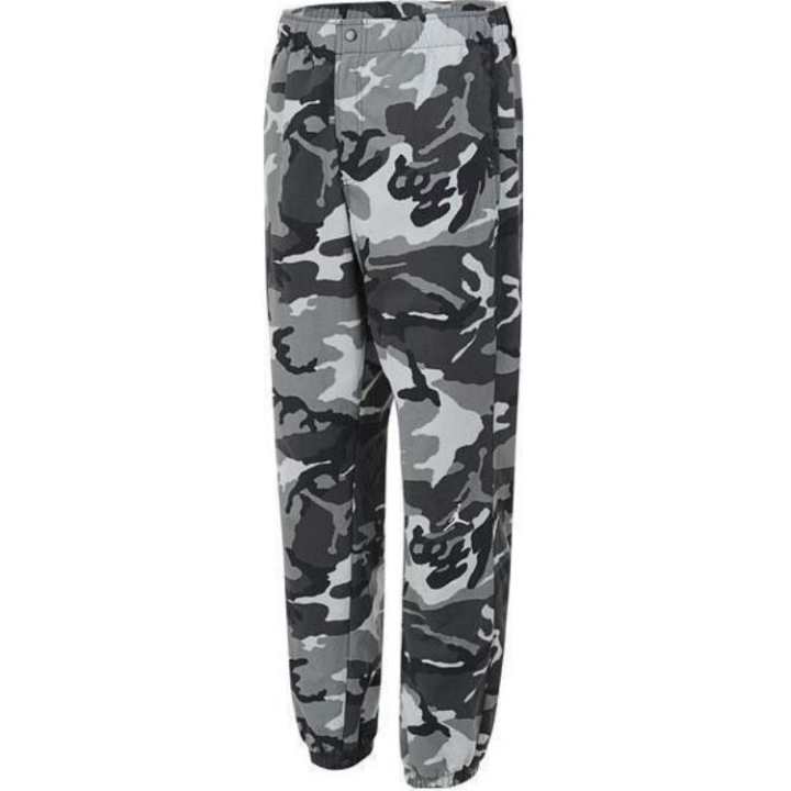 Jordan Jordan MVP Casual Pants Men's Gray
