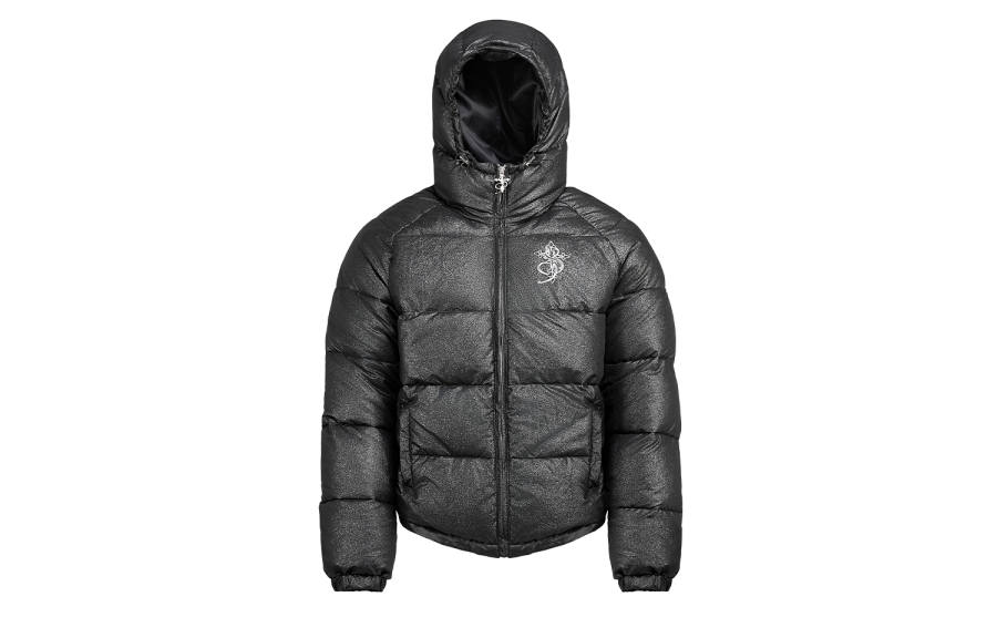 STK SMALL TOWN KID Puffer Jacket Unisex