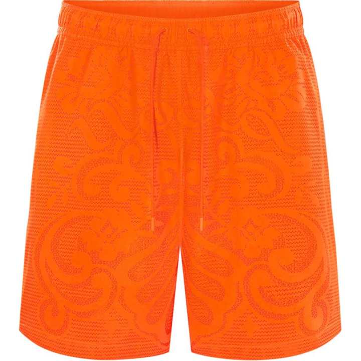 Nike Nike X Nocta Drapers Short Safety Orange