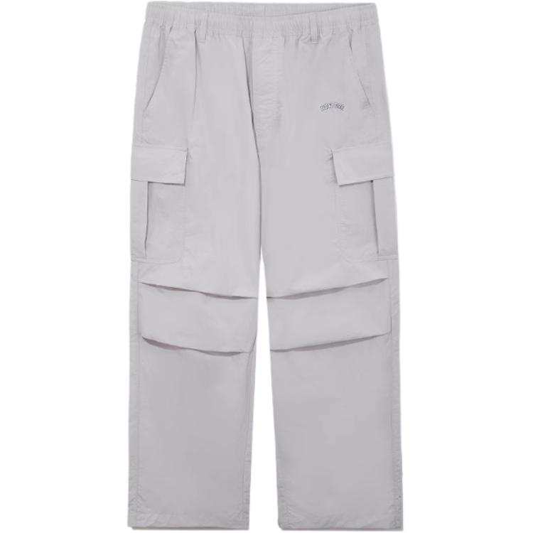 New Era SS25 Cargo Pants Unisex