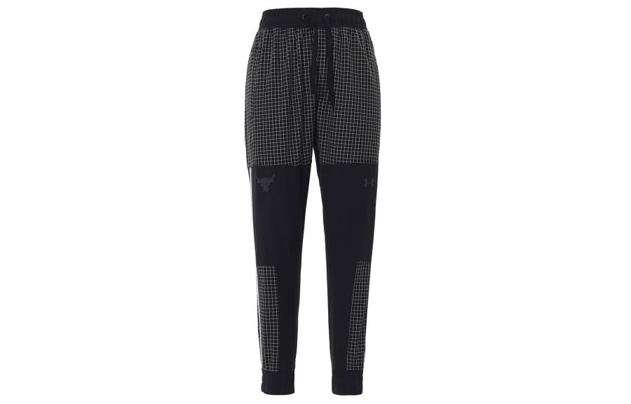 Under Armour Under Armour Casual Pants Men's Black
