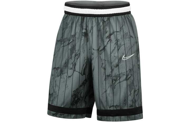 Nike Nike Casual Shorts Men's Gray Moderate
