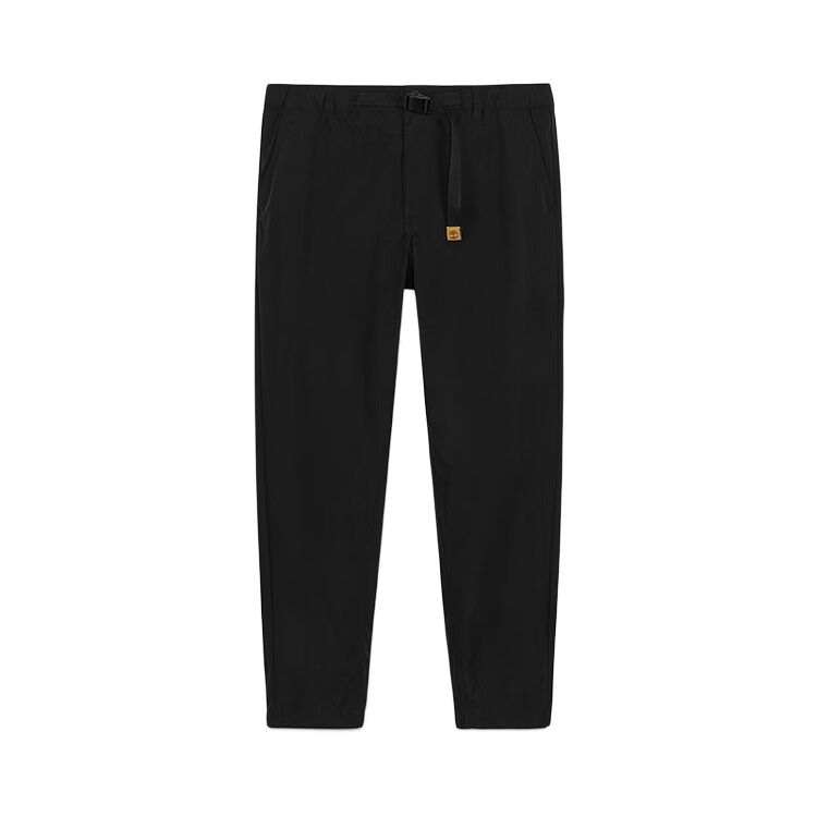 Timberland SS25 Casual Pants Men's Black