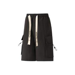 EOOVEN Cargo Shorts Unisex Moderate
