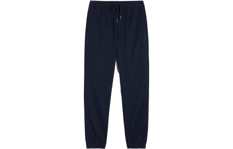 GAP GAP Casual Pants Men's Moderate Cuffed Pants