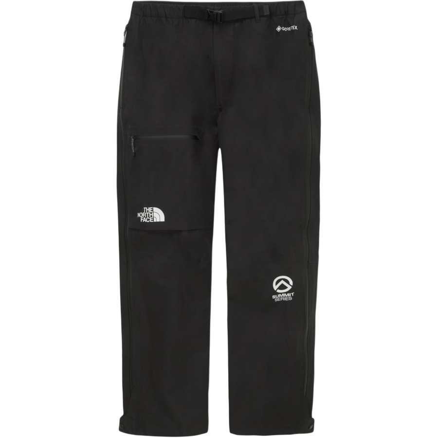 THE NORTH FACE SUMMIT SS24 Casual Pants Men's Black