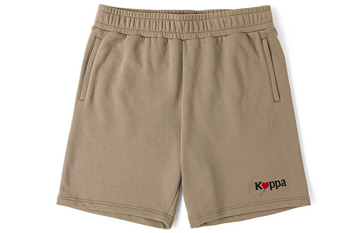 Kappa X Banksy Casual Shorts Men's Moderate