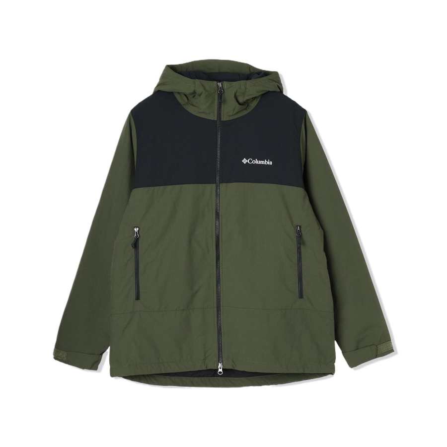 Columbia Hiking Jacket Men's Jasper