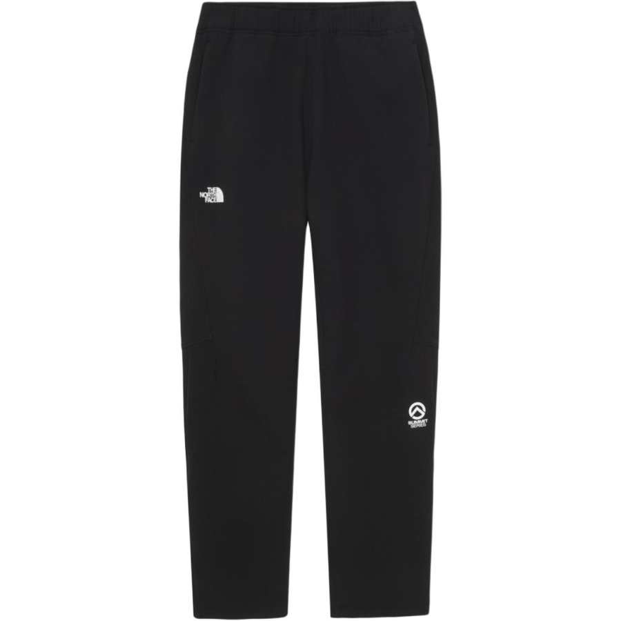 THE NORTH FACE SUMMIT Casual Pants Men's Black
