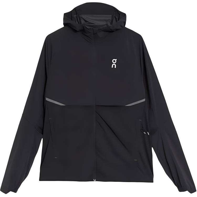 On On Core lightweight jacket