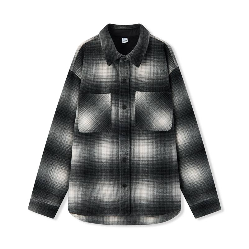 Semir Semir Jackets Men's Lapel Thickened Other