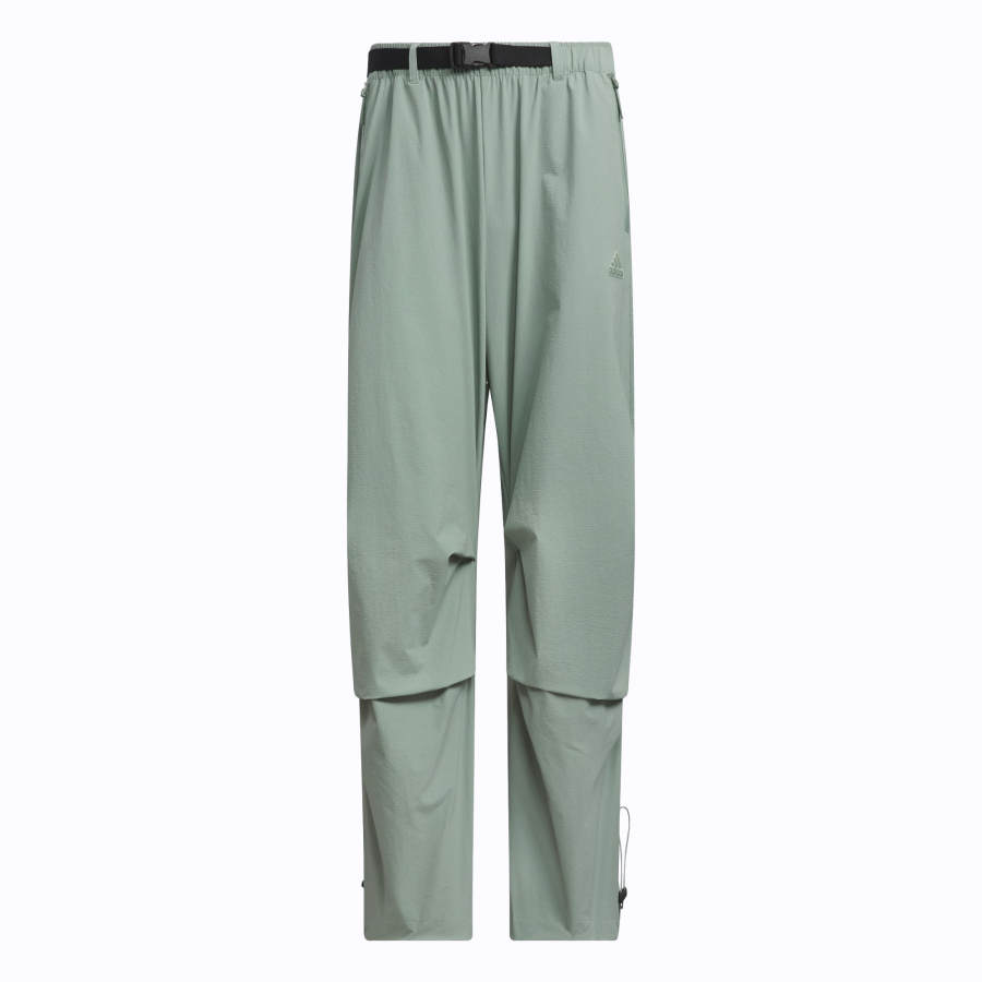 Adidas Adidas M FUSTL PANT 7 Casual Pants Men's Dusty Green