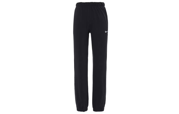 Nike Nike Casual Pants Men's Black Thin Straight Fit Pants