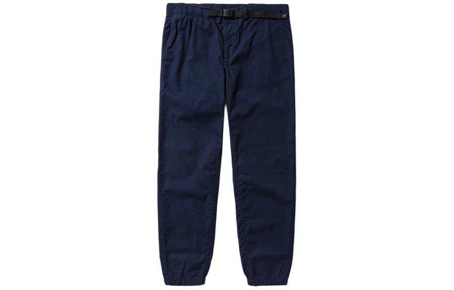 Timberland Casual Pants Men's Dark Sapphire