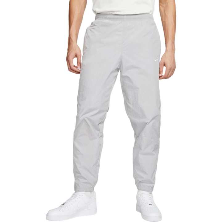 Nike Nike Casual Pants Men's Gray Moderate Other