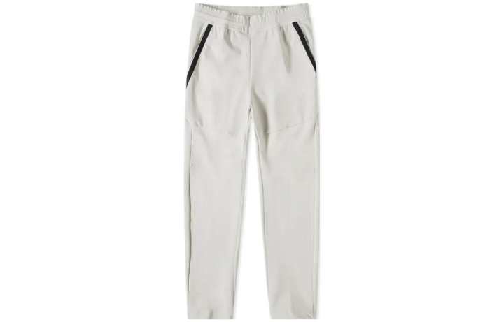 Nike Nike Casual Pants Men's White Moderate Other