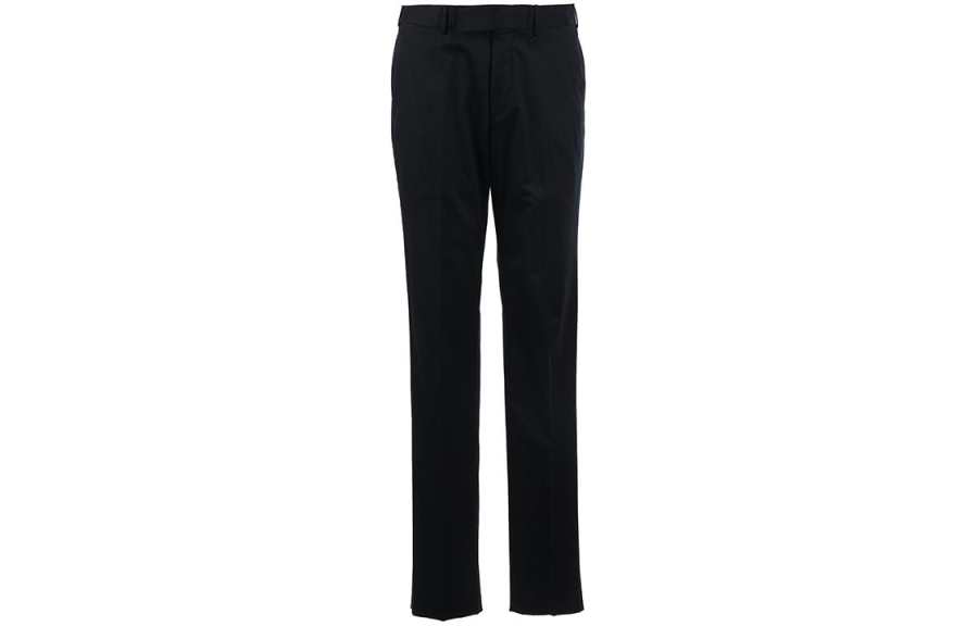 Ermenegildo Zegna SS24 Suit Pants Men's Dark Blue