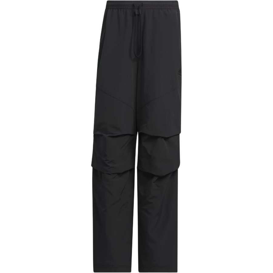 Adidas Adidas Track ST TRACKSUIT BOTTOMS Casual Pants Men's Black