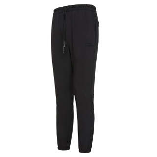 ALPINT MOUNTAIN Casual Pants Men's Black