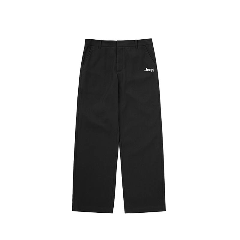 Jeep Jeep Suit Pants Unisex Moderate