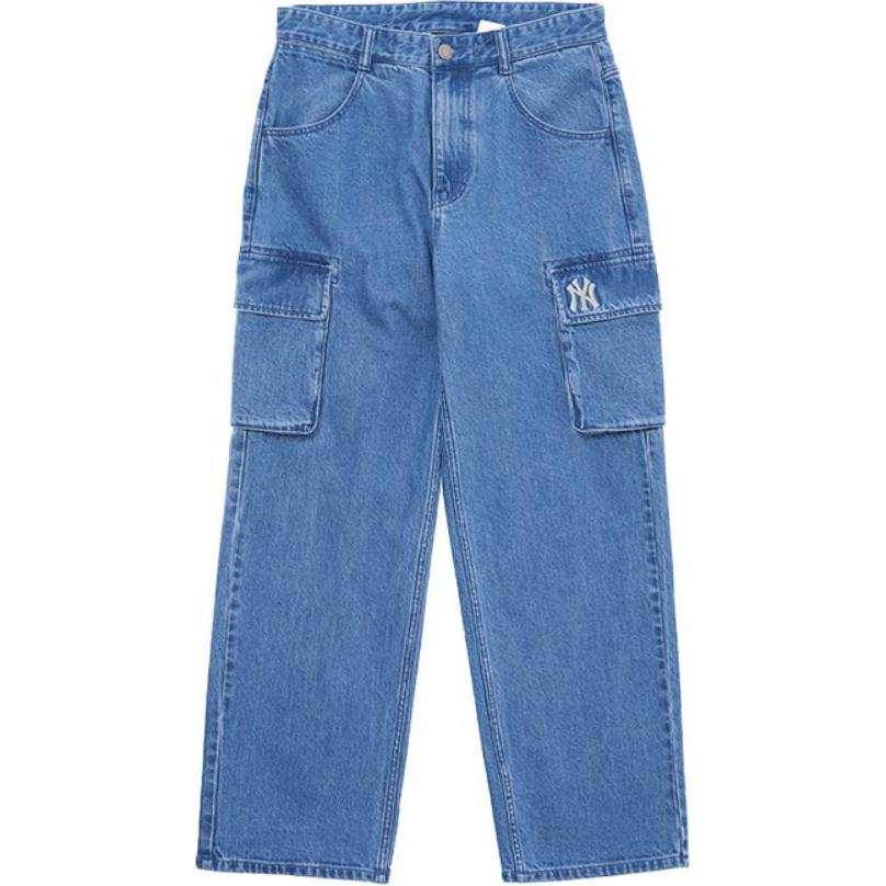 MLB MLB New York Yankees Jeans Men's Indigo