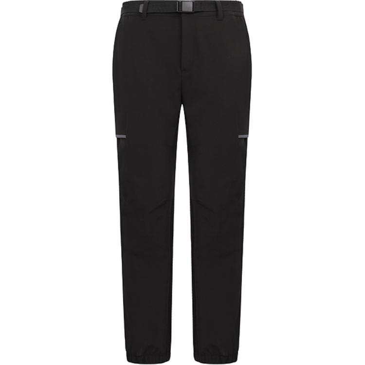 TOREAD TOREAD Casual Pants Men's Moderate Cuffed Pants