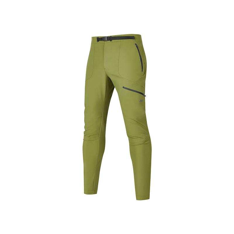Skechers Casual Pants Men's Mud Moss Green