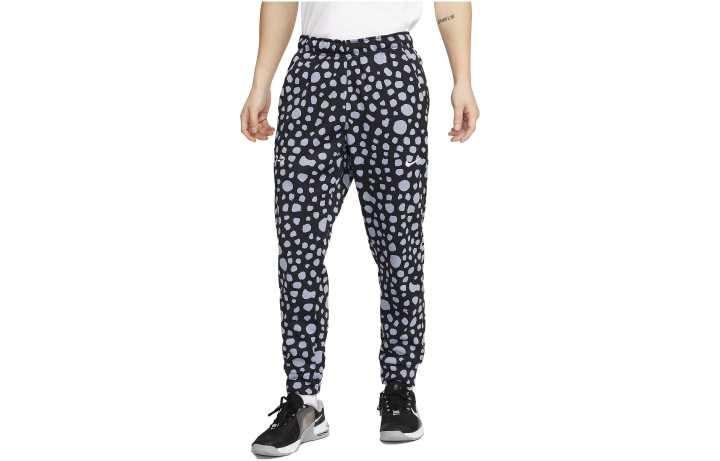 Nike Nike Casual Pants Men's Multicolor Moderate Tapered Pants