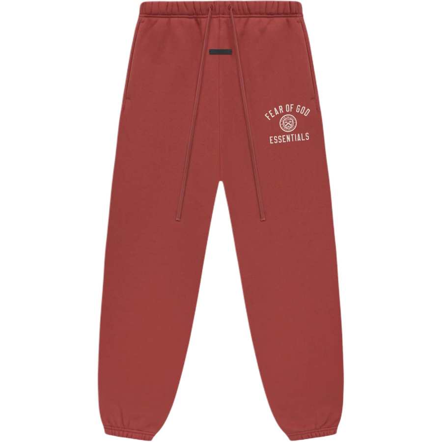 Fear Of God Essentials FALL24 HOLIDAY Collection Fleece Essential Sweatpant