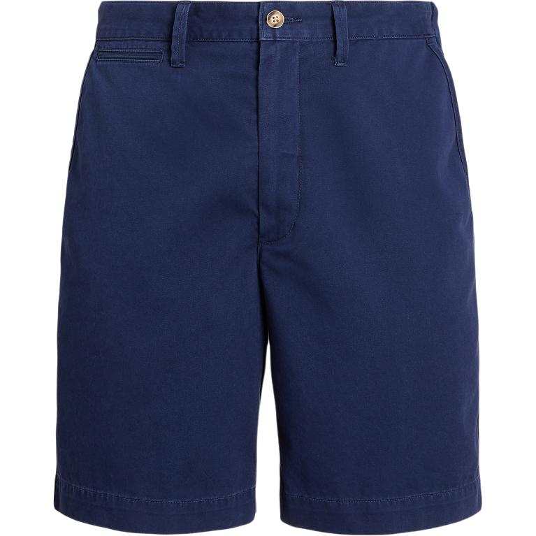 Polo Ralph Lauren SS24 Casual Shorts Men's Dark Blue