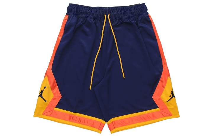 Jordan Jordan Casual Shorts Men's Space Blue Moderate