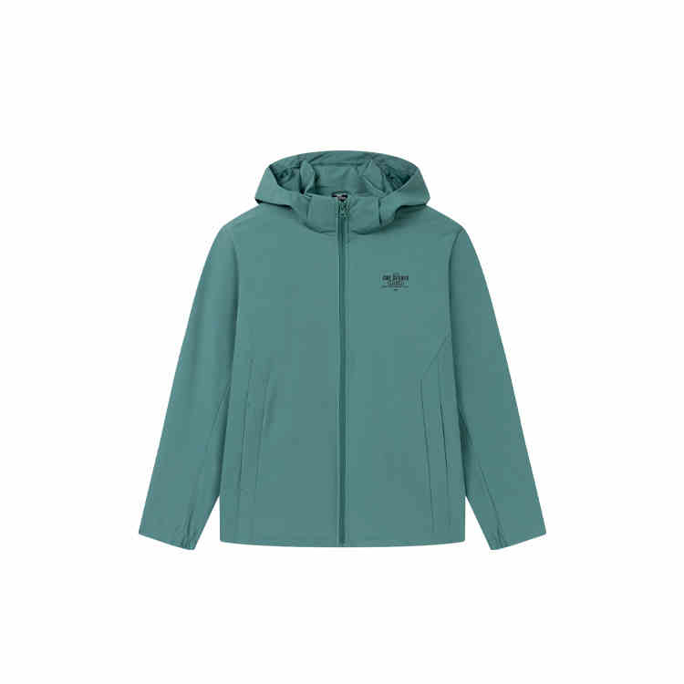 361° 361° Trench Coat Men's Dark Green