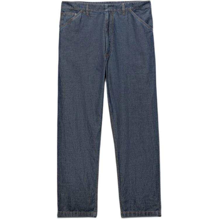 PRADA Prada Chambray pants