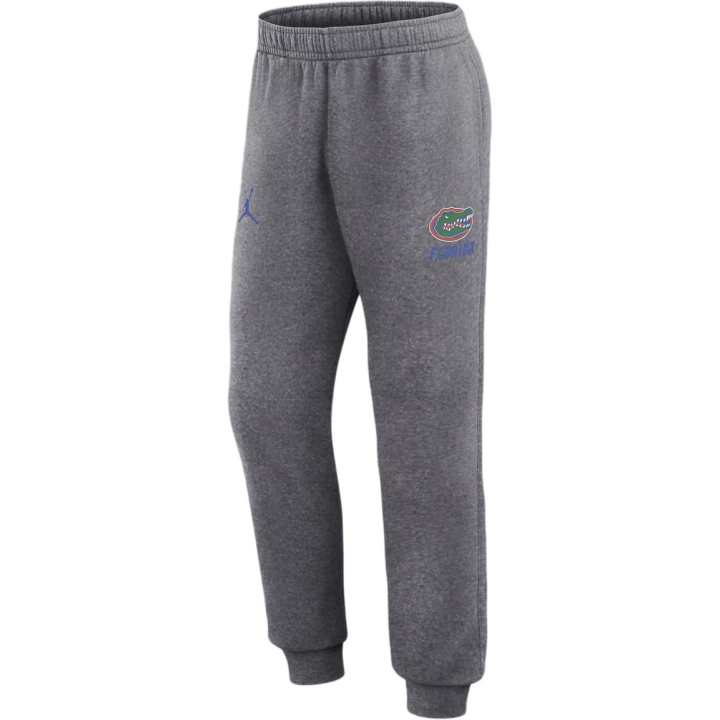 Nike Jordan Florida Gators Primetime Club Men's Nike College Joggers