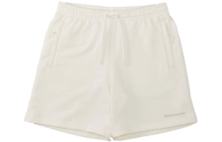 Adidas Originals Adidas X Pharrell Williams Humanrace Basic Short 'Off White'