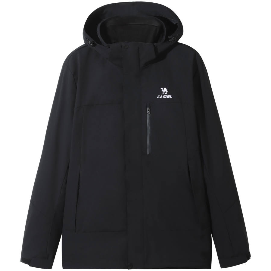 CAMEL CAMEL Urban Function Series Jacket Unisex