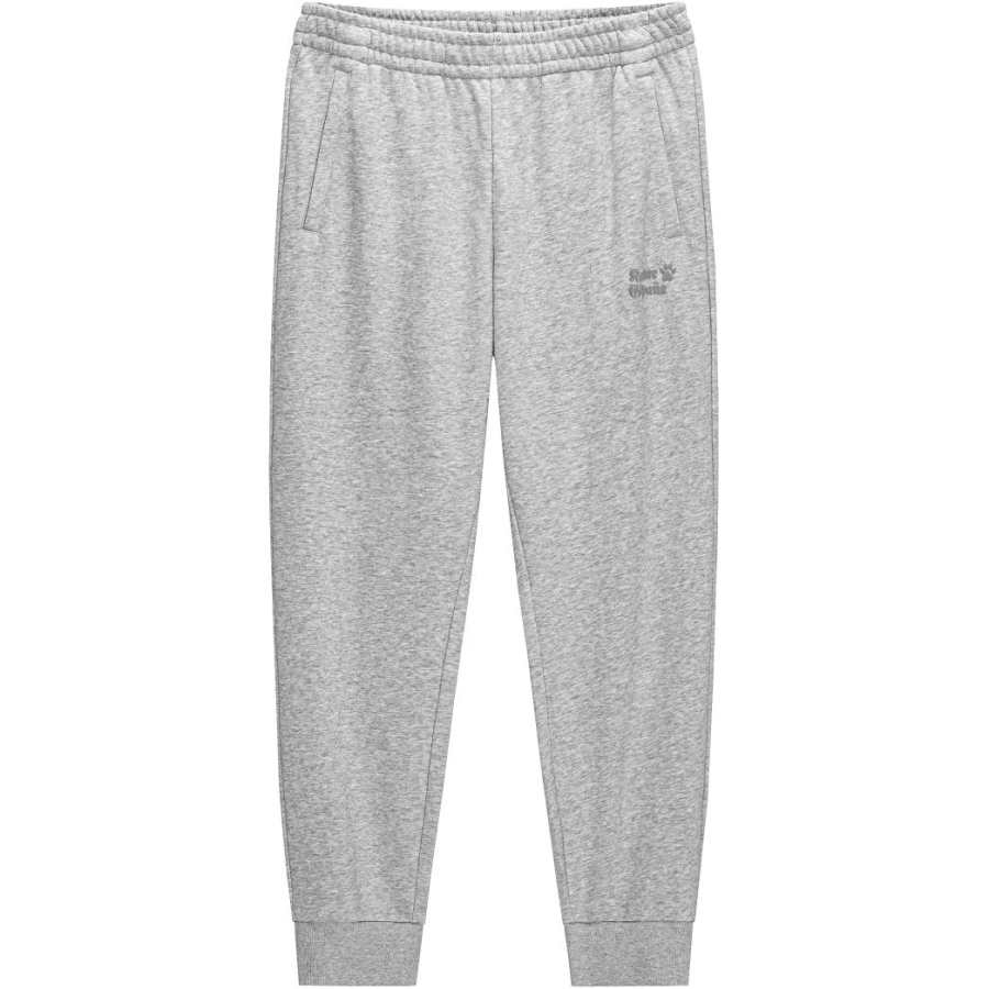 KELME KELME Casual Pants Men's Moderate Cuffed Pants