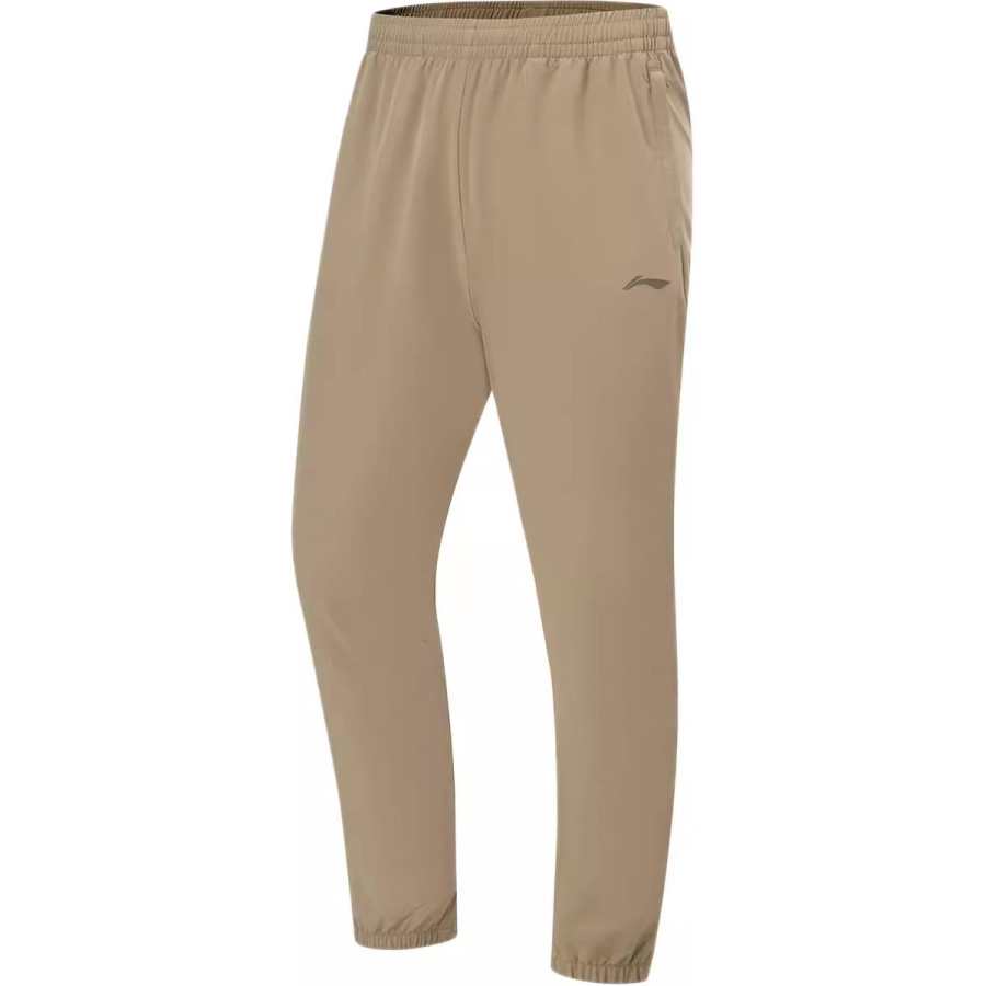 Li-Ning Li Ning Fitness Series Casual Pants Men's