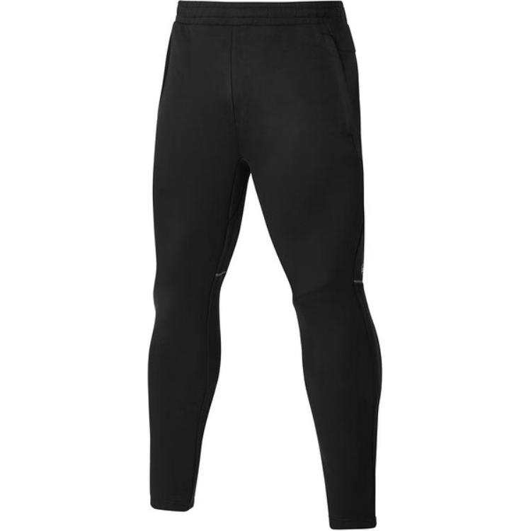 Skechers Comfortable Sports Collection Casual Pants Men's Black